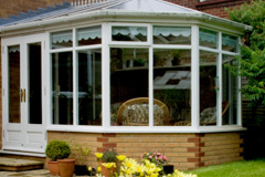 conservatories Tame Water