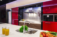Tame Water kitchen extensions