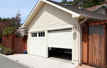 Tame Water garage construction leads